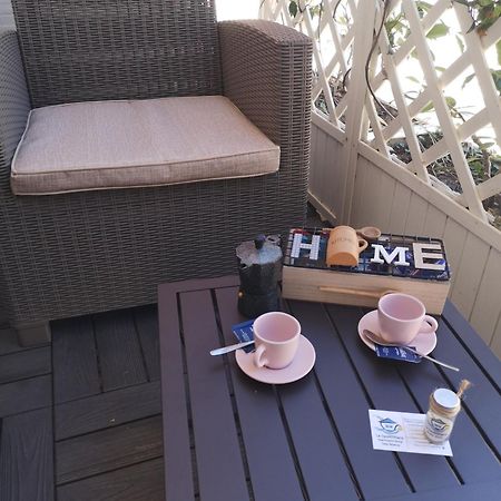 La Casaffittiera Apartments Group アンツィオ エクステリア 写真