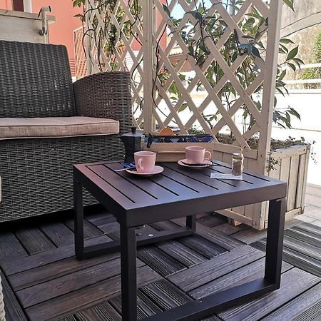 La Casaffittiera Apartments Group アンツィオ エクステリア 写真