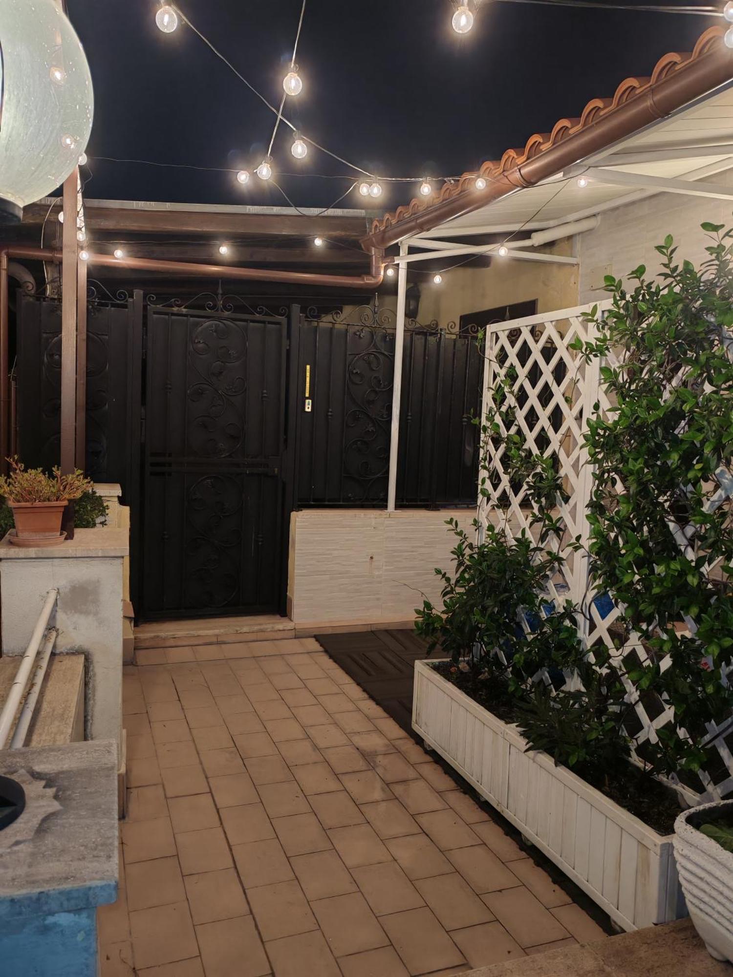 La Casaffittiera Apartments Group アンツィオ エクステリア 写真
