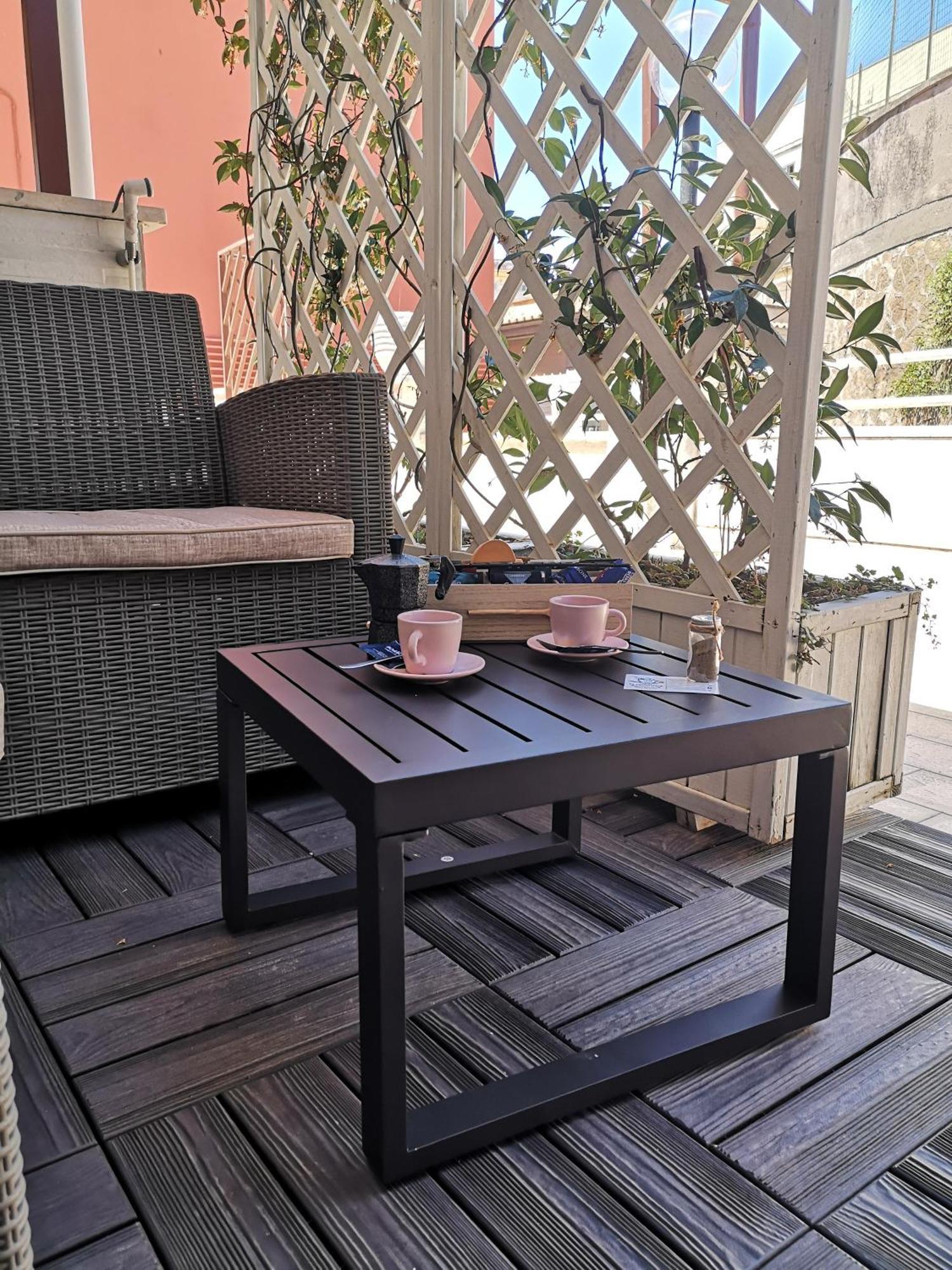 La Casaffittiera Apartments Group アンツィオ エクステリア 写真